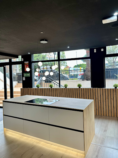 PonTuCocina Arona