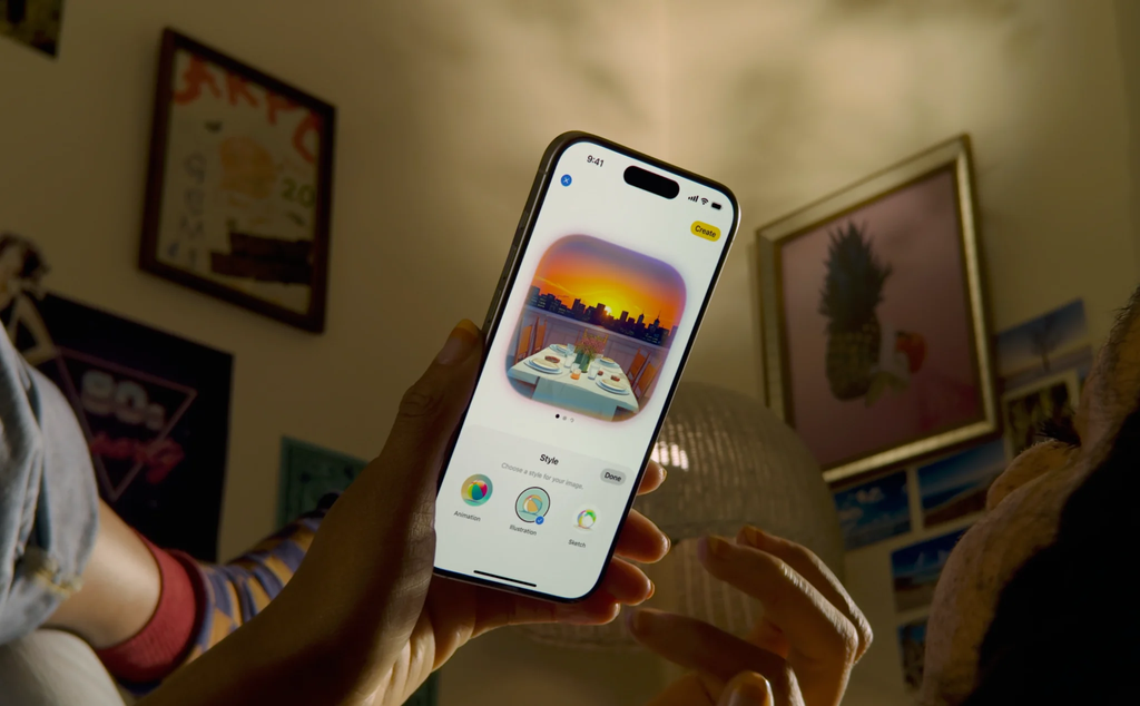 Apple Intelligence y las Noticias Falsas Un Problema en la Era de la IA