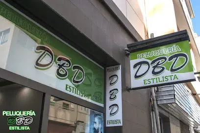 DBD Barber